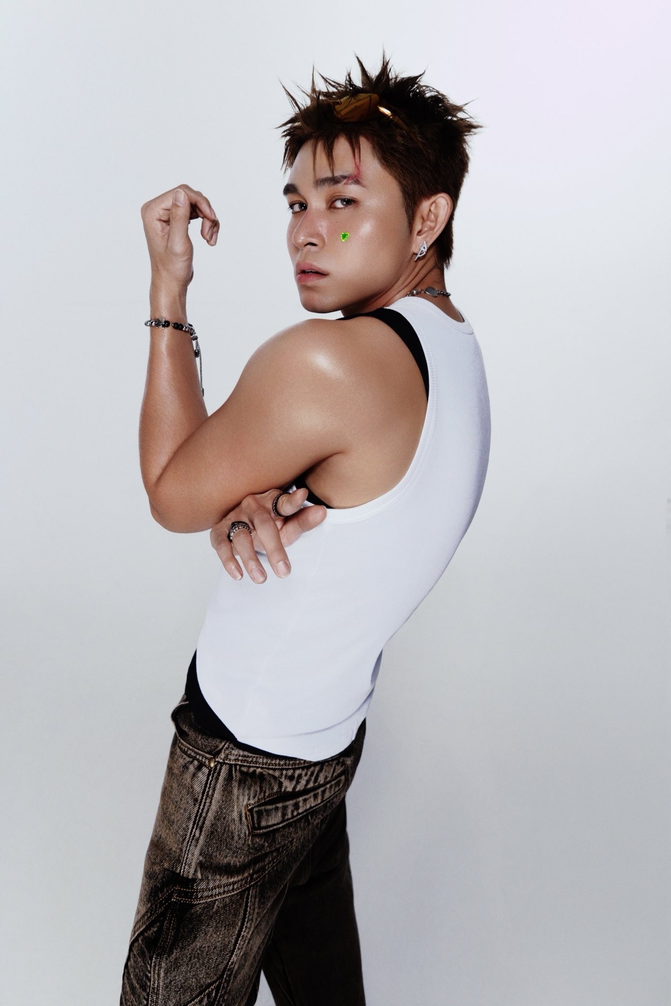 Jun Phạm ảnh 1 Jun Pham anh 1