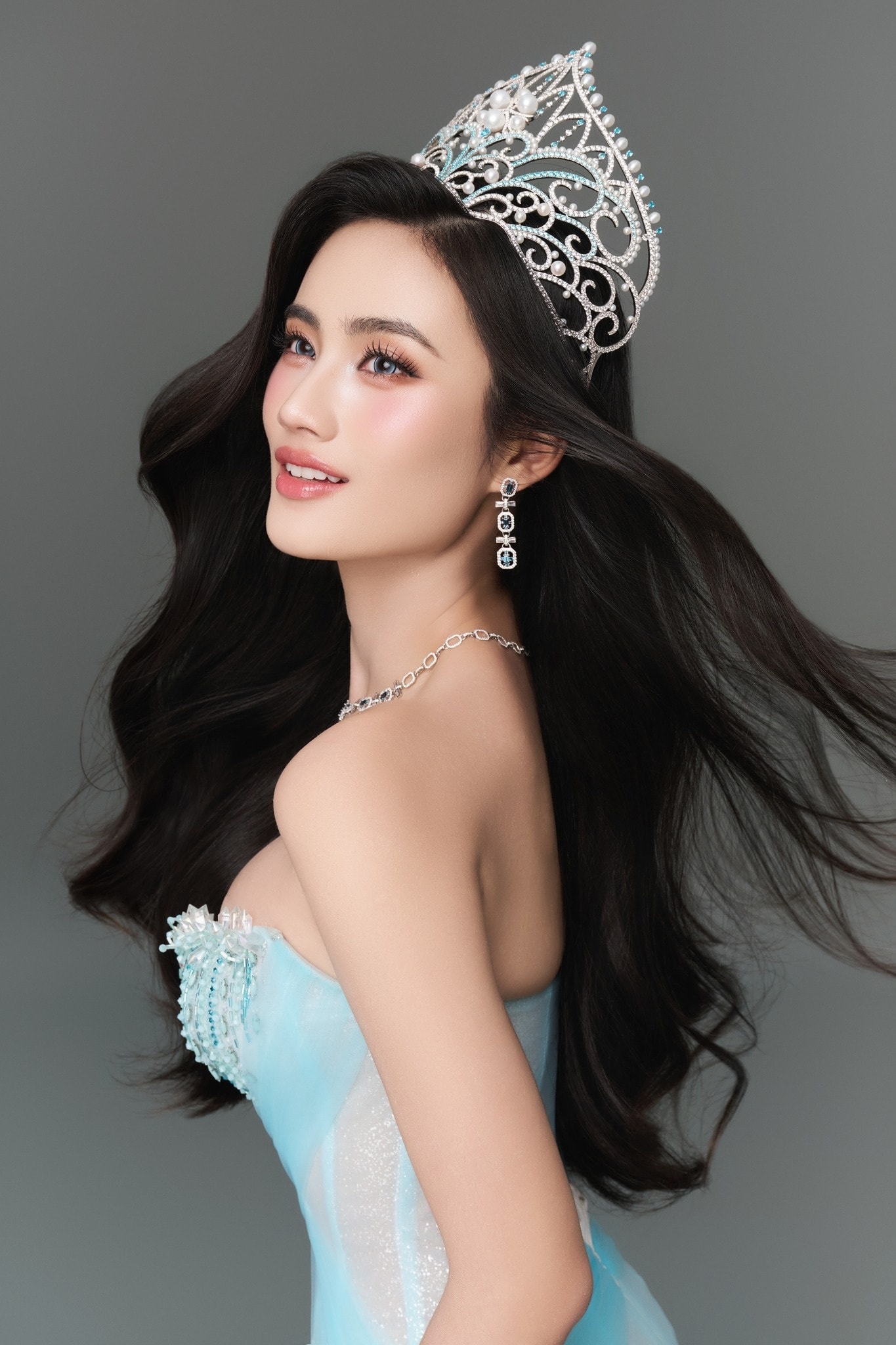 Ý Nhi ảnh 2 Y Nhi anh 2