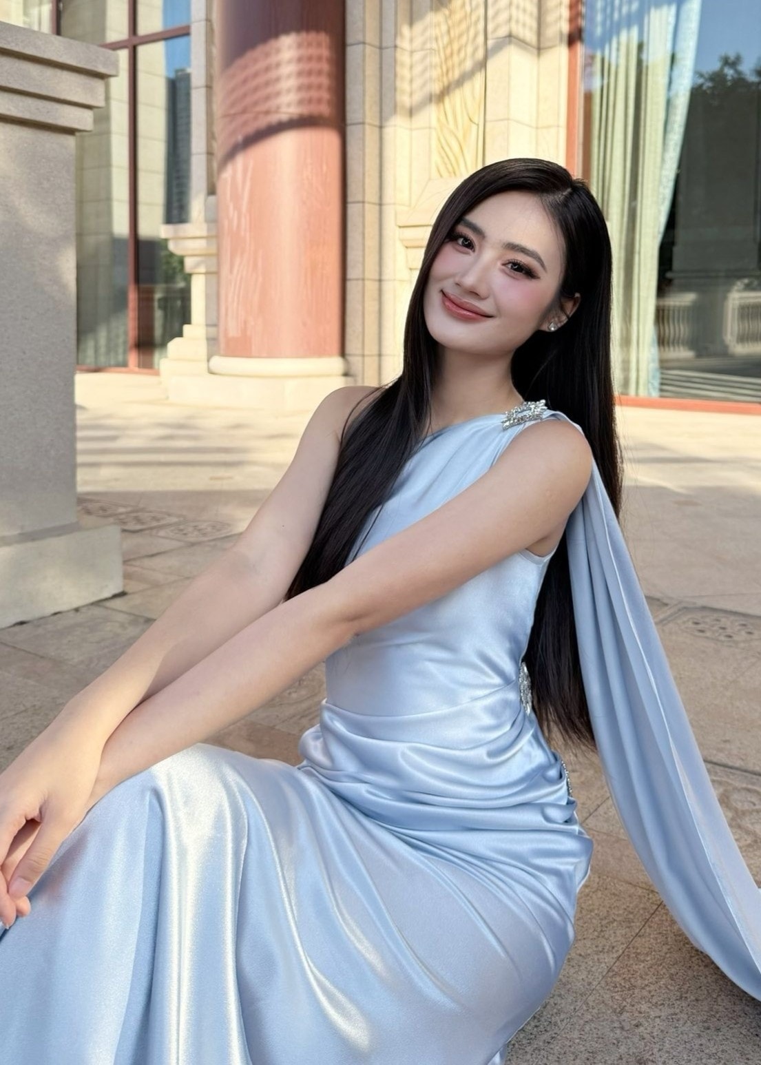 Ý Nhi ảnh 8 Y Nhi anh 8