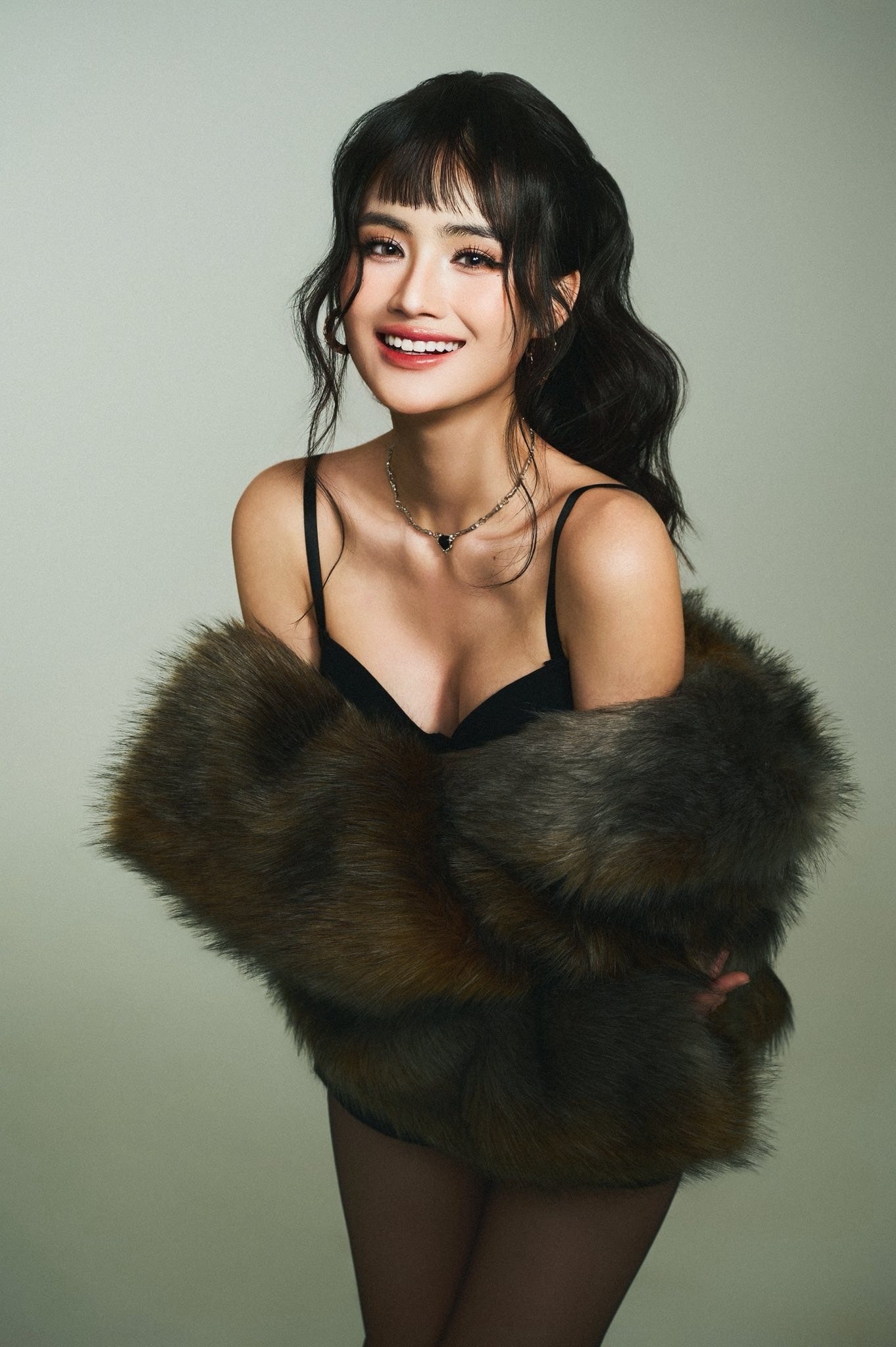 Ý Nhi ảnh 11 Y Nhi anh 11