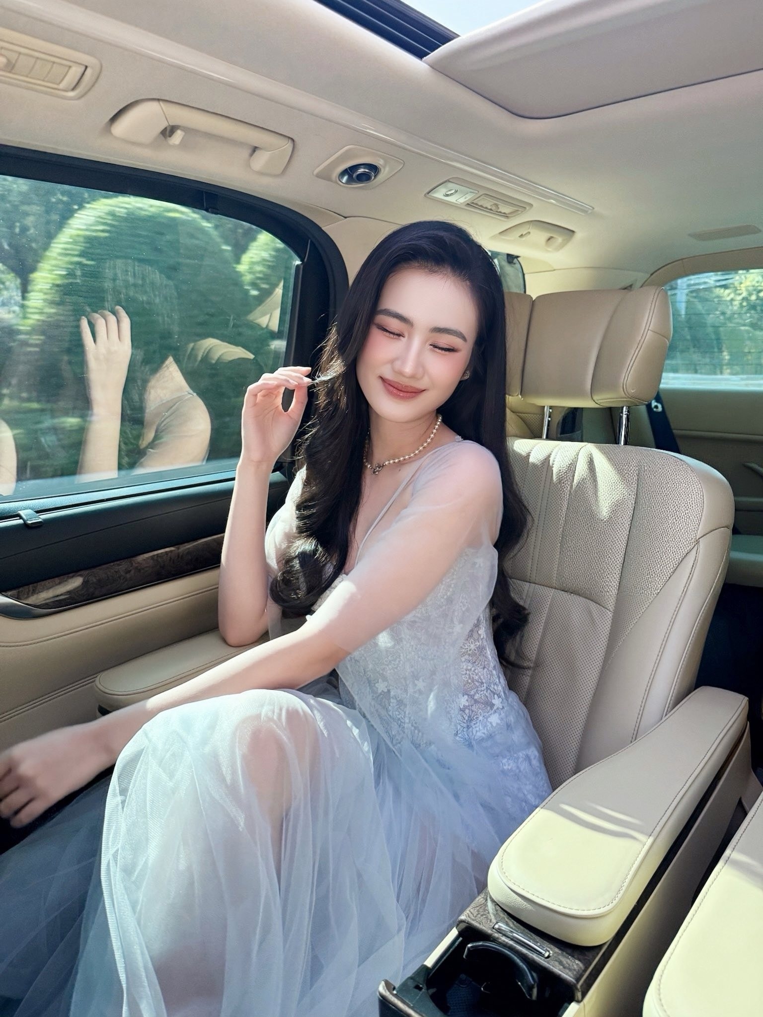 Ý Nhi ảnh 5 Y Nhi anh 5