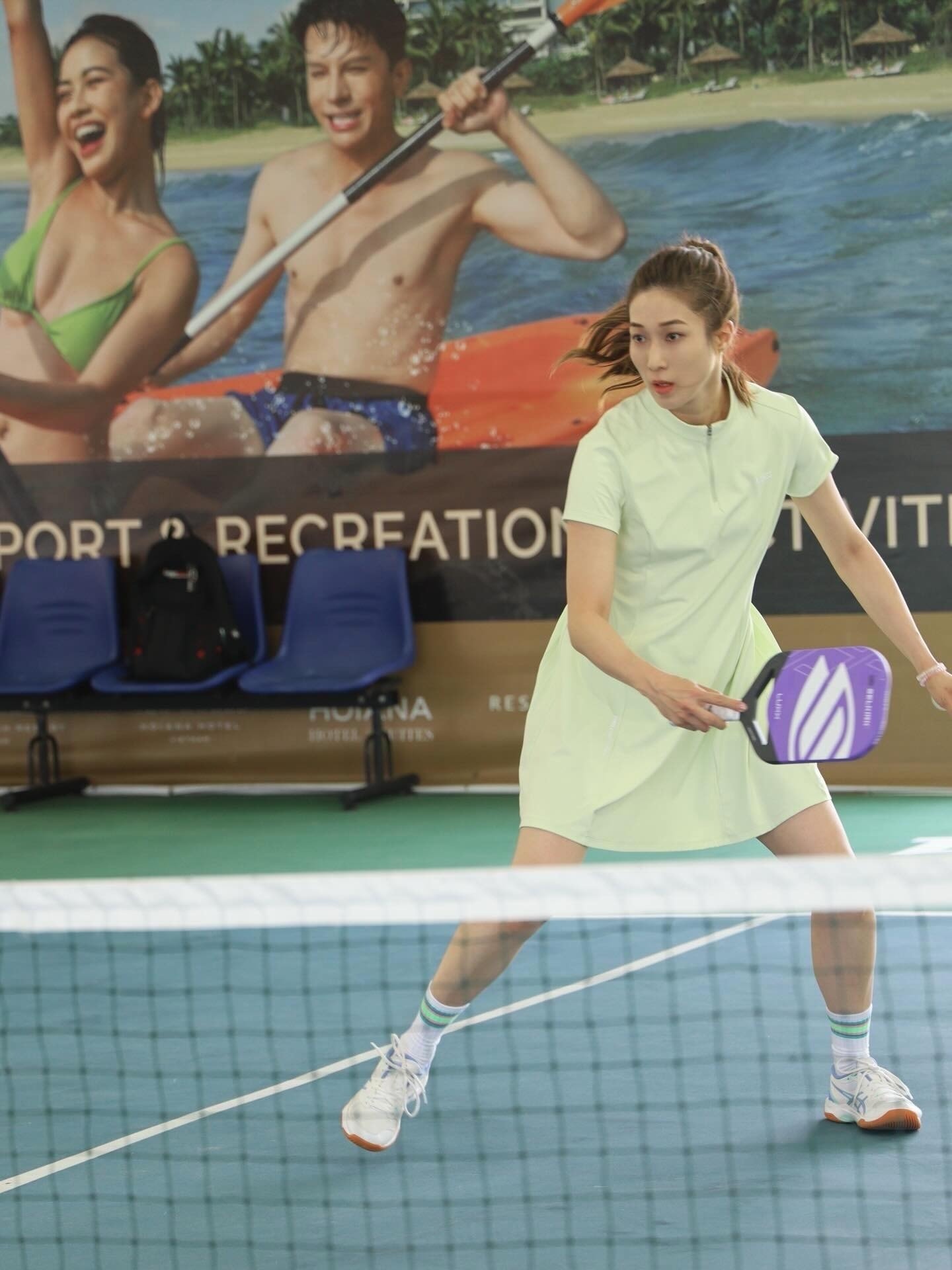 Chung Gia Hân ảnh 2 Chung Gia Han anh 2