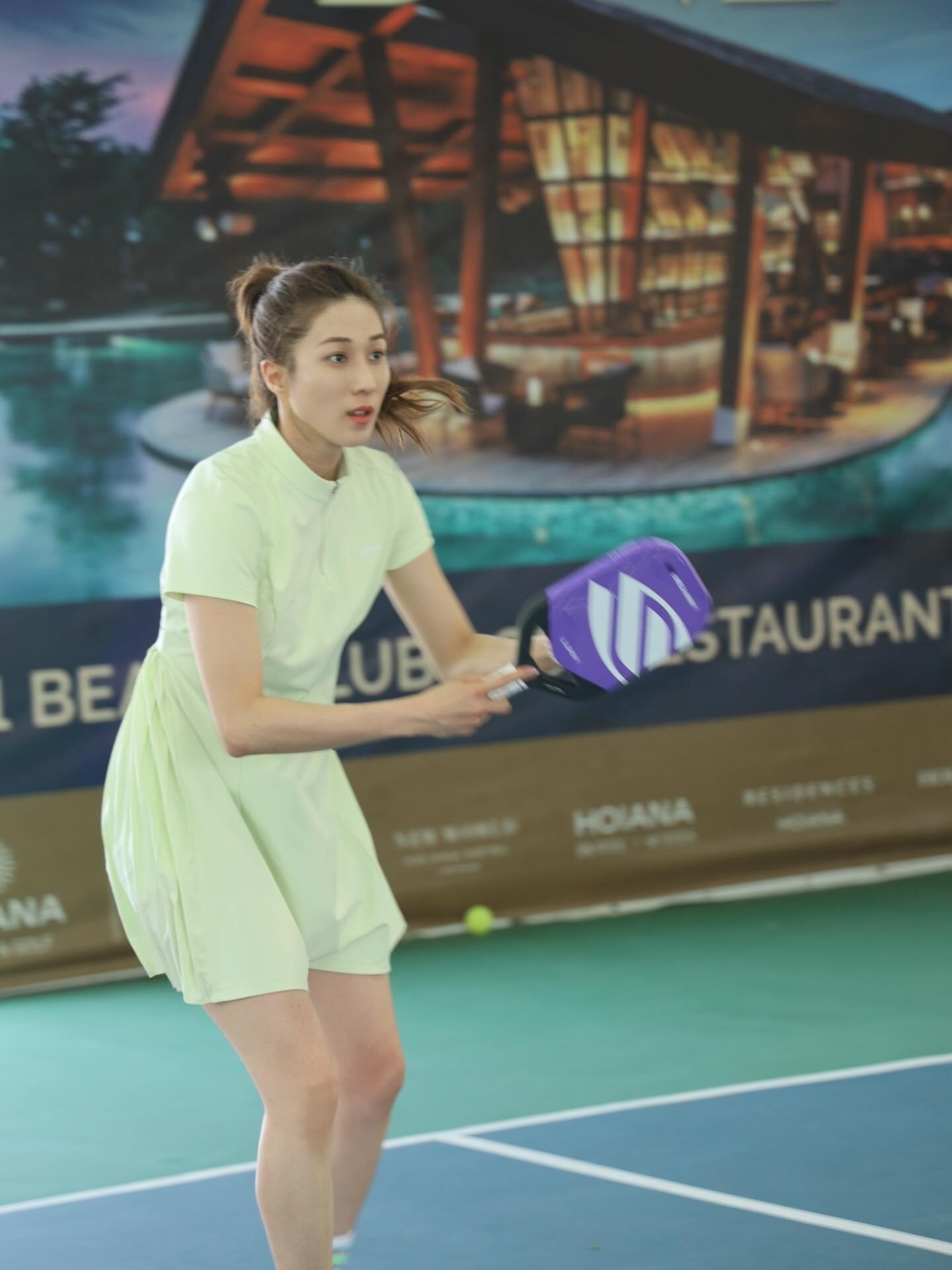 Chung Gia Hân ảnh 1 Chung Gia Han anh 1