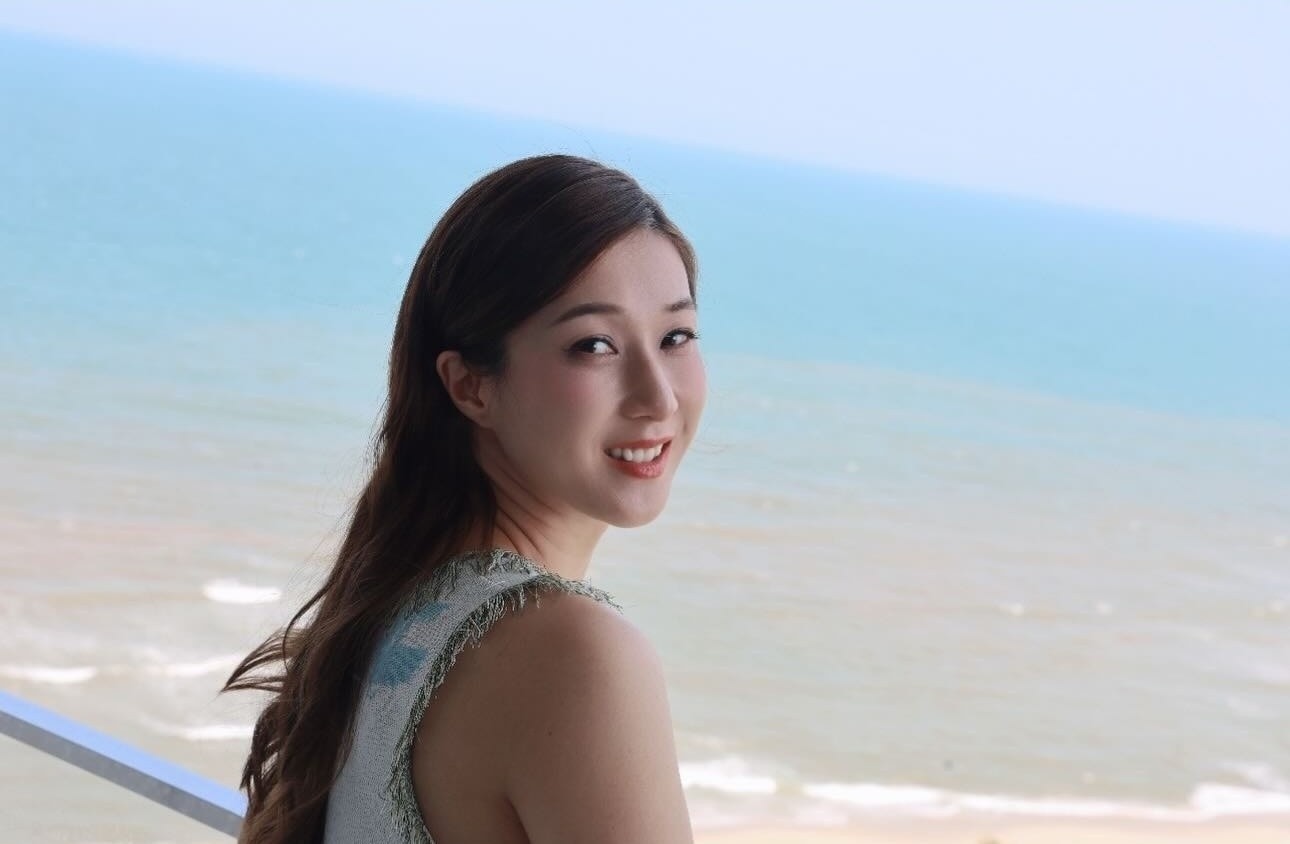 Chung Gia Hân ảnh 3 Chung Gia Han anh 3