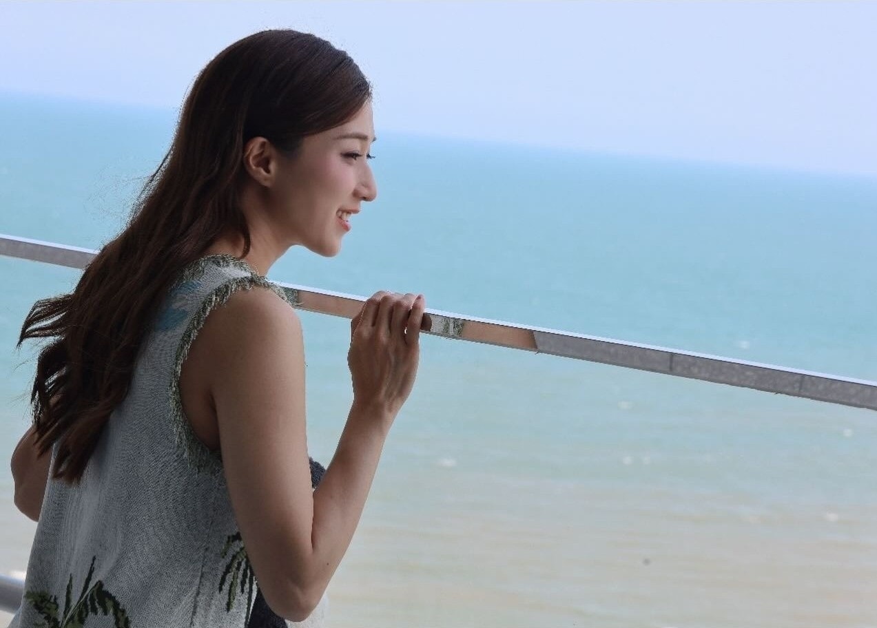 Chung Gia Hân ảnh 4 Chung Gia Han anh 4