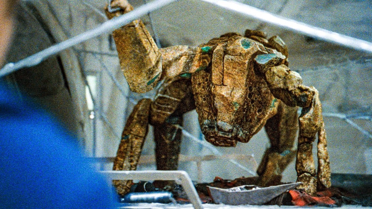 Project Hail Mary anh 2