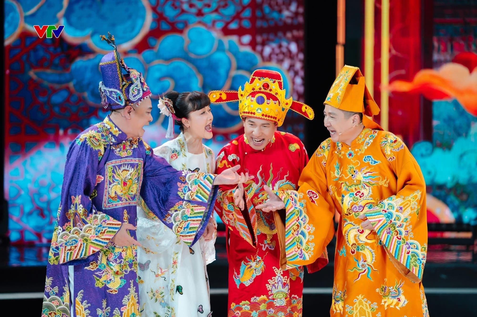 Táo quân ảnh 1 Tao quan anh 1