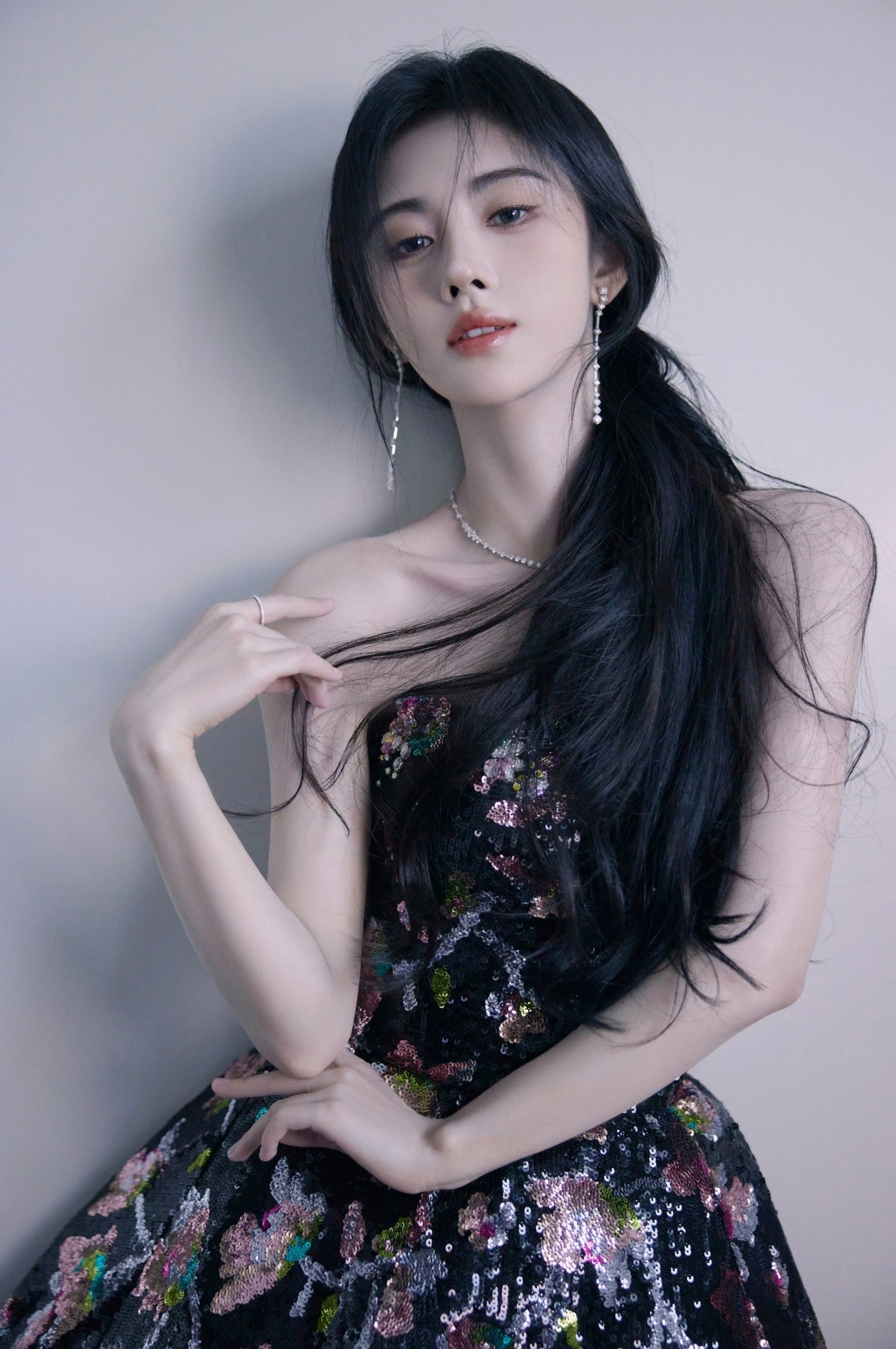 cúc tịnh y ảnh 2 cuc tinh y anh 2