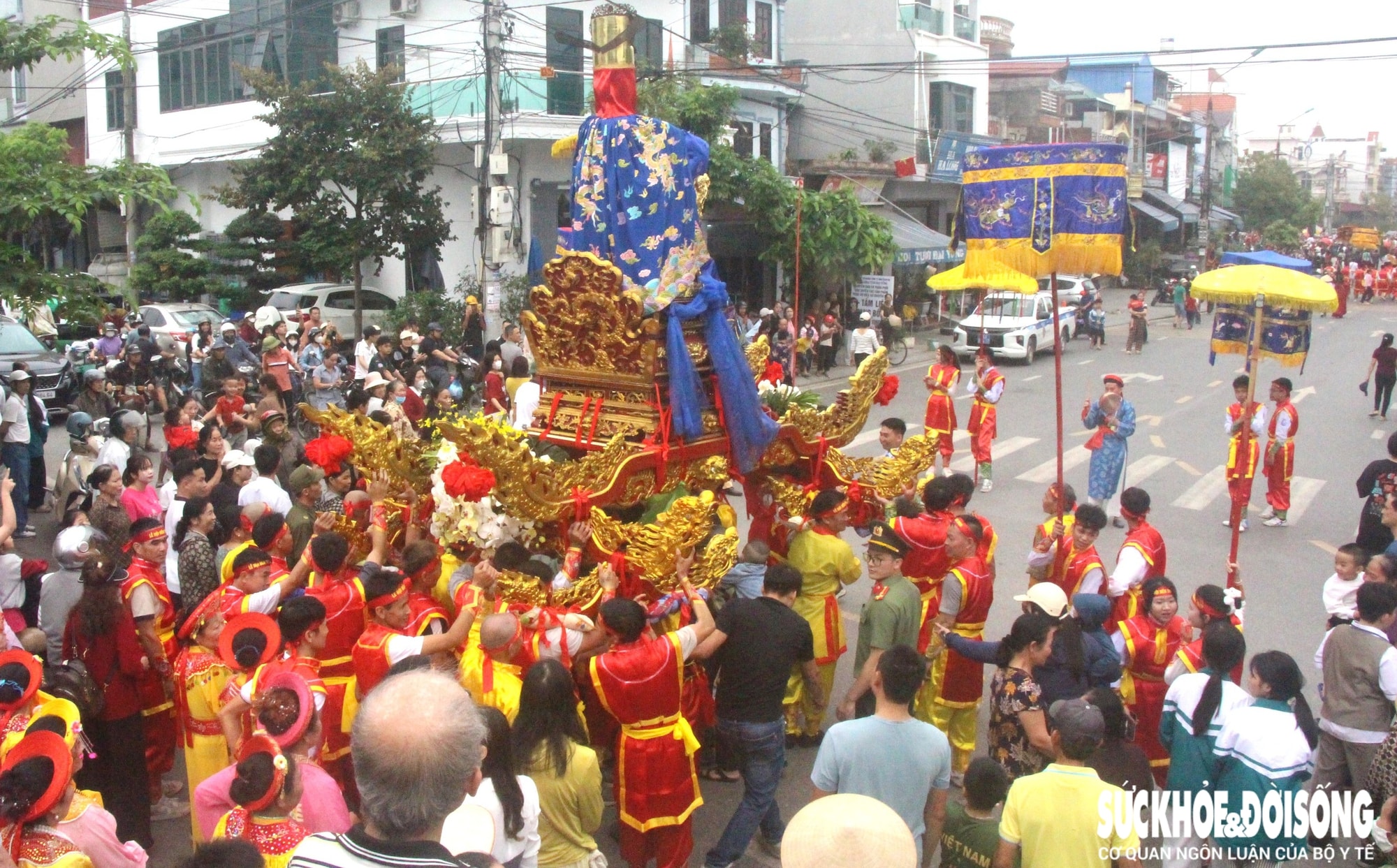 Linh thiêng đền Tranh và những giá trị văn hóa từ lễ hội đặc biệt nhiều người chưa biết- Ảnh 13. Linh thiêng đền Tranh và những giá trị văn hóa từ lễ hội đặc biệt nhiều người chưa biết- Ảnh 13.