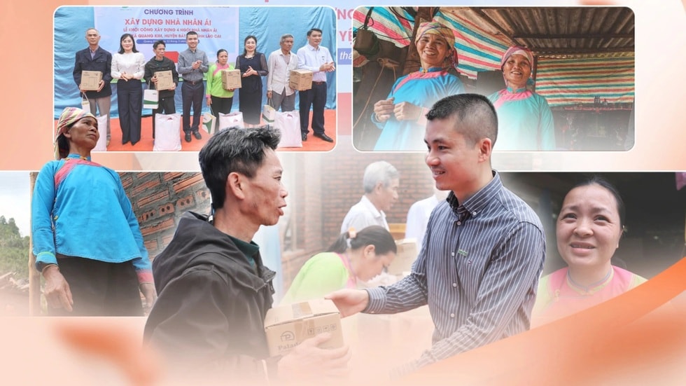 Quy trình hỗ trợ hoàn cảnh nhân ái của báo Dân trí - 2