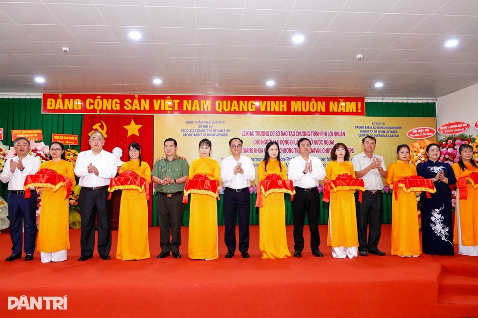 Mở rộng thị trường nhân lực trị giá 6-7 tỷ USD kiều hối về miền Tây - 5 Mở rộng thị trường nhân lực trị giá 6-7 tỷ USD kiều hối về miền Tây - 5