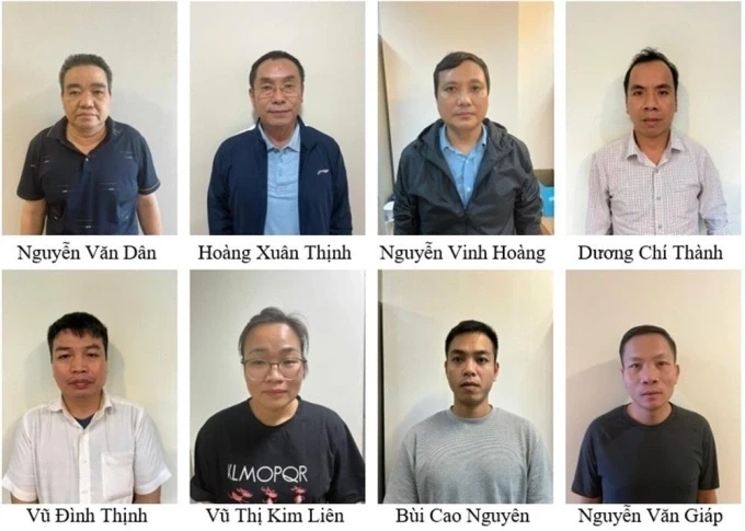 Ông Hoàng Văn Thắng. Ảnh: Media Quốc hội