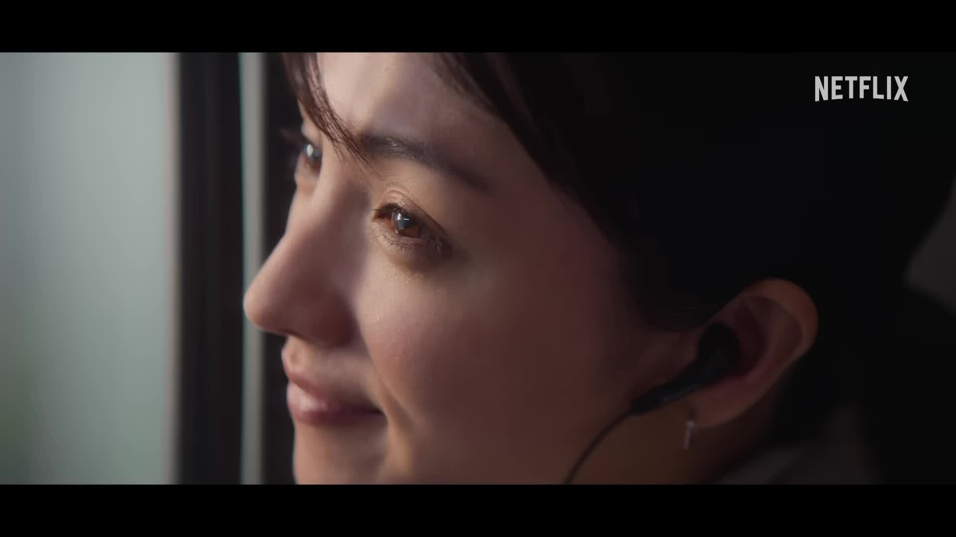 Mitsushima Hikari trong phim 'First Love'