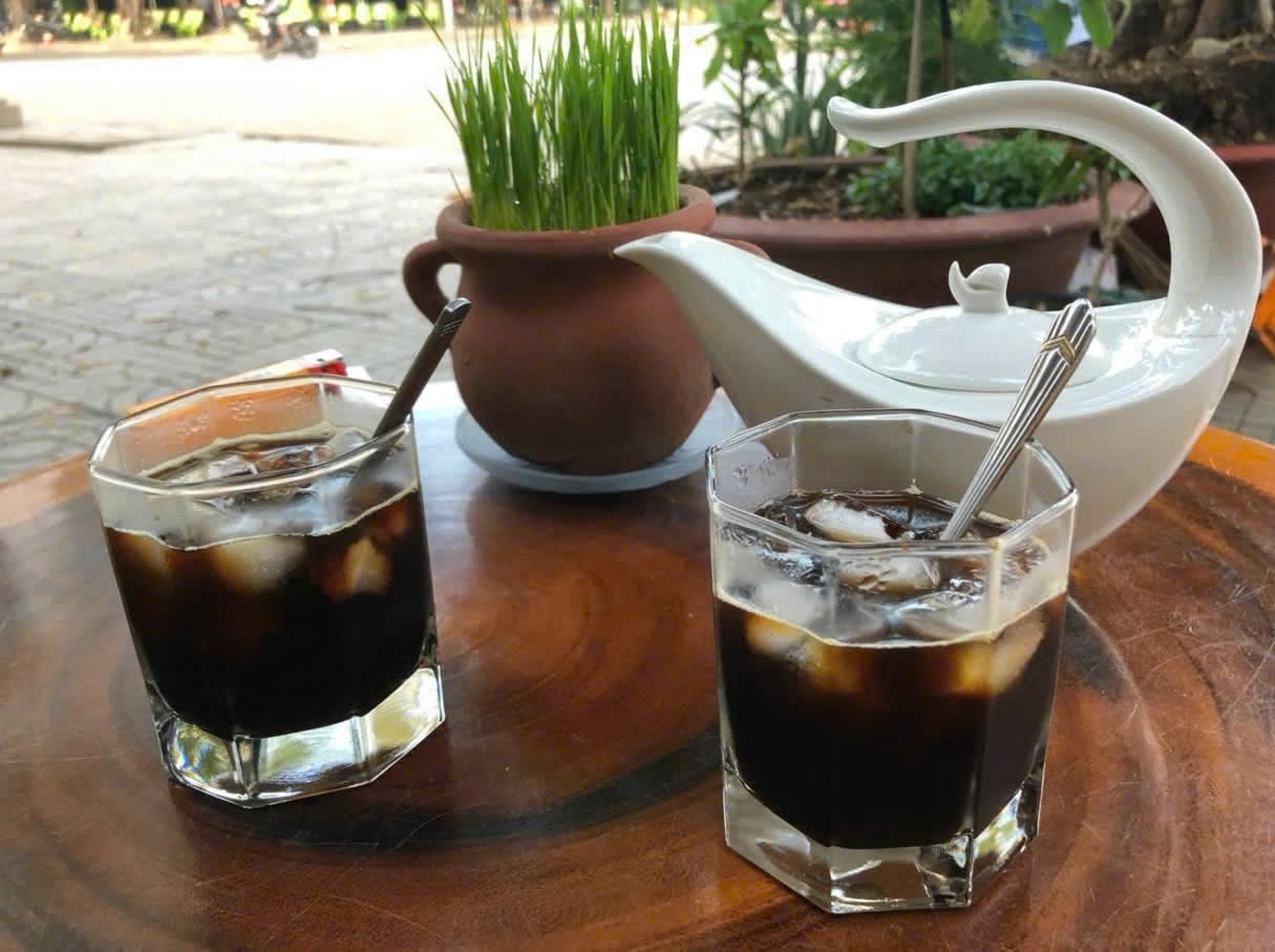 Tổng kết cuộc thi "Cảm tưởng về cà phê- trà Việt" năm 2026 - Ảnh 3.