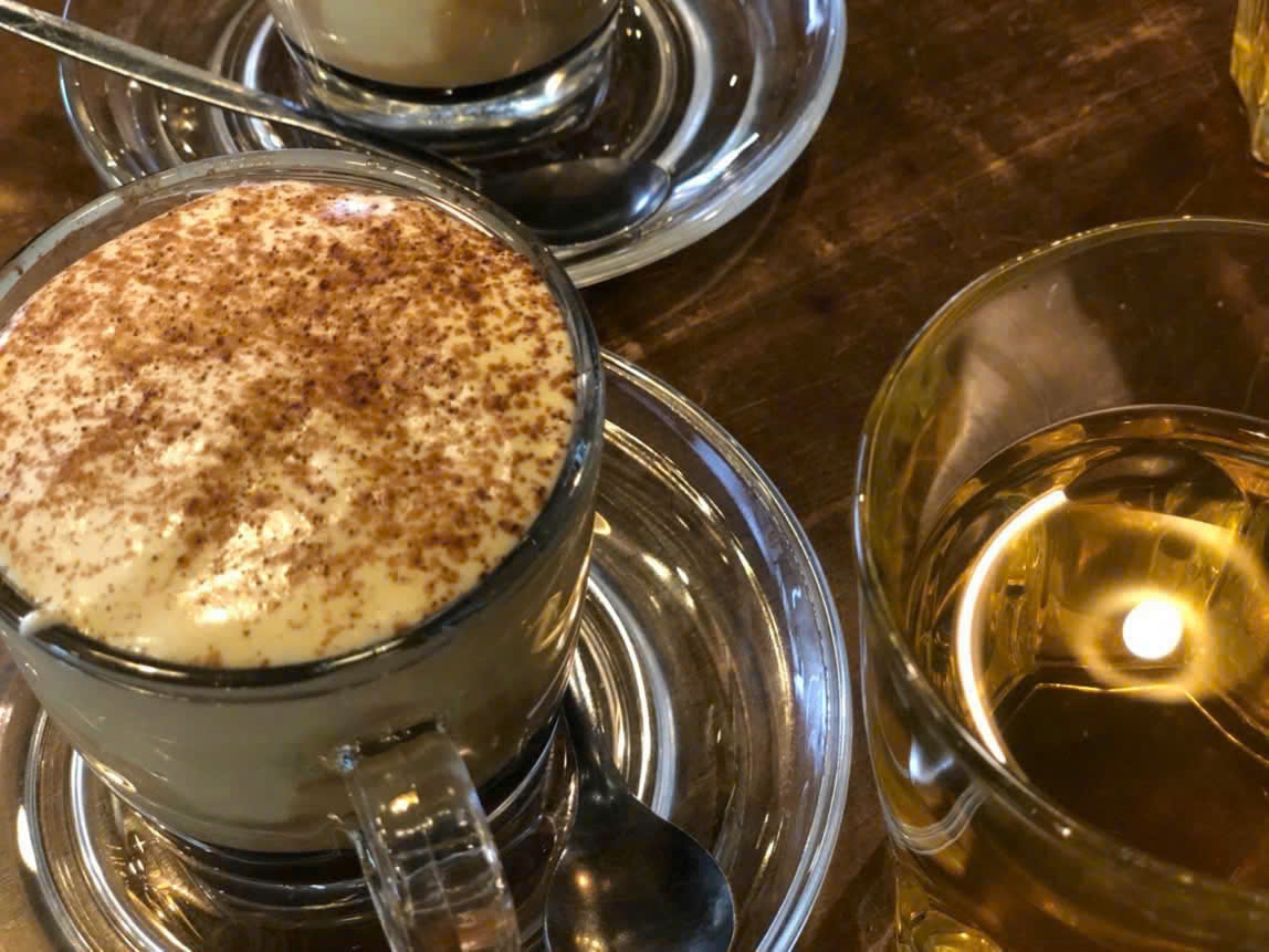 Tổng kết cuộc thi "Cảm tưởng về cà phê- trà Việt" năm 2026 - Ảnh 5.