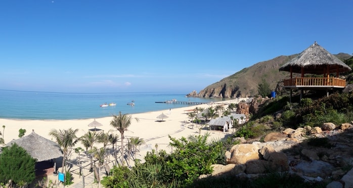 Cú hích từ Năm Du lịch quốc gia - Ảnh 2. Cú hích từ Năm Du lịch quốc gia - Ảnh 2.