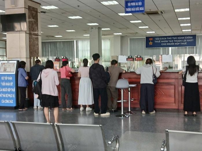 Khấu trừ thuế 10 % với thu nhập vãng lai 3 triệu đồng có hợp lý không năm 2026? - Ảnh 1.