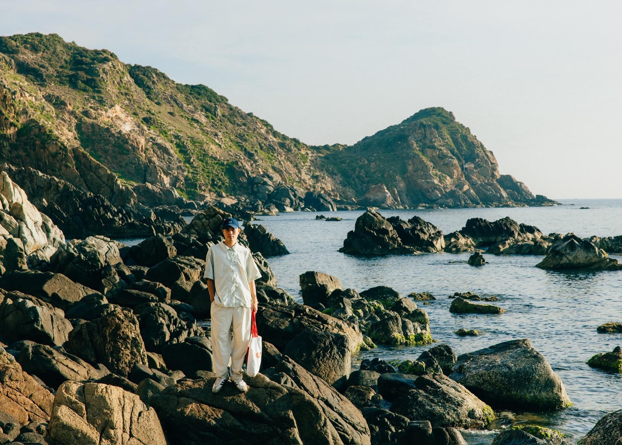 Juky San,  Gieng Tien anh 3