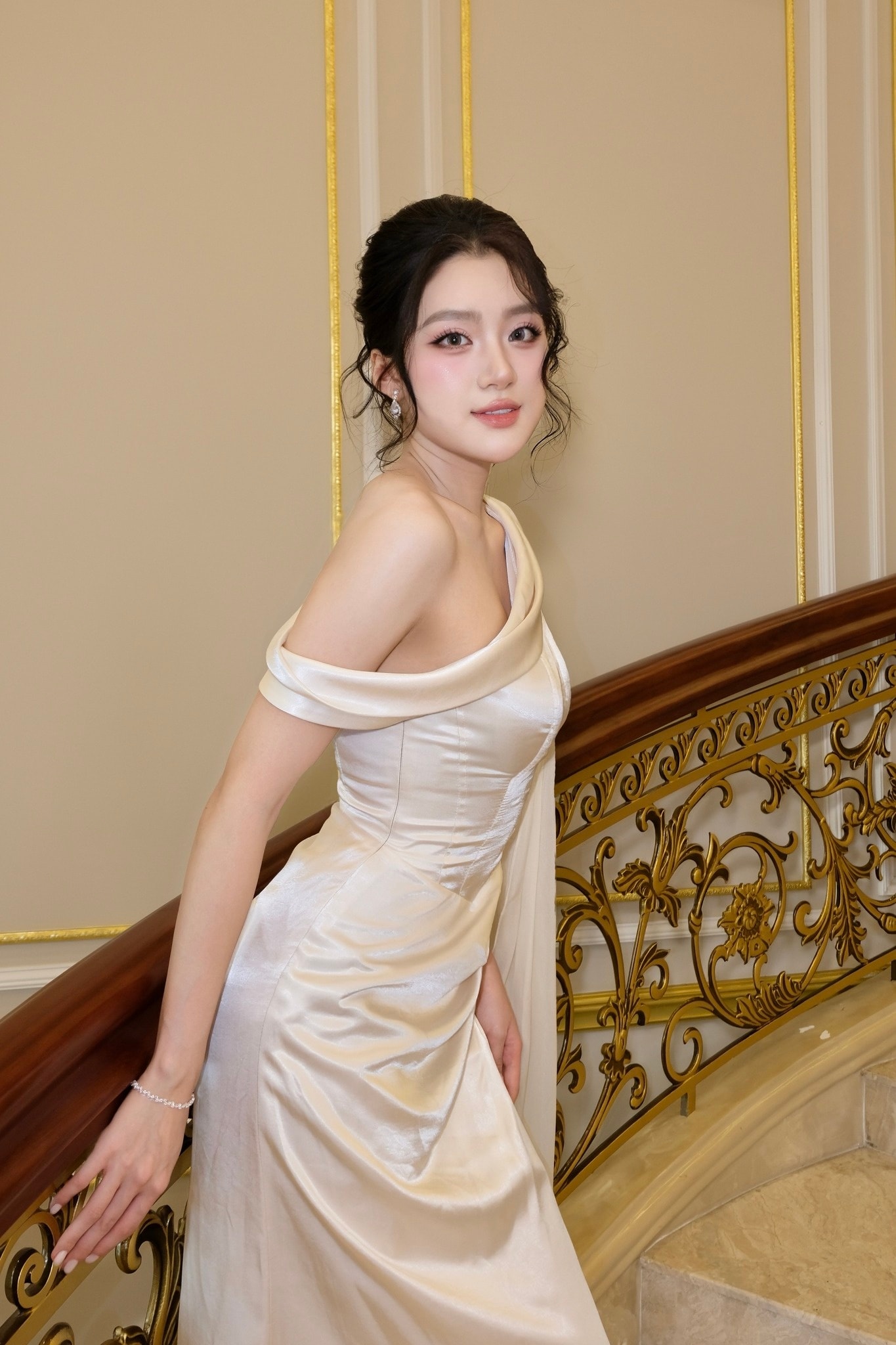 miss world vietnam anh 1