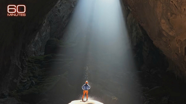 Tour khám phá hang động lớn nhất thế giới 'cháy vé' đến năm 2028- Ảnh 1.