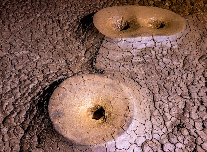 Bí ẩn hang động lưu dấu tích tộc người Arem và rừng cổ quý hiếm- Ảnh 17. Bí ẩn hang động lưu dấu tích tộc người Arem và rừng cổ quý hiếm- Ảnh 17.