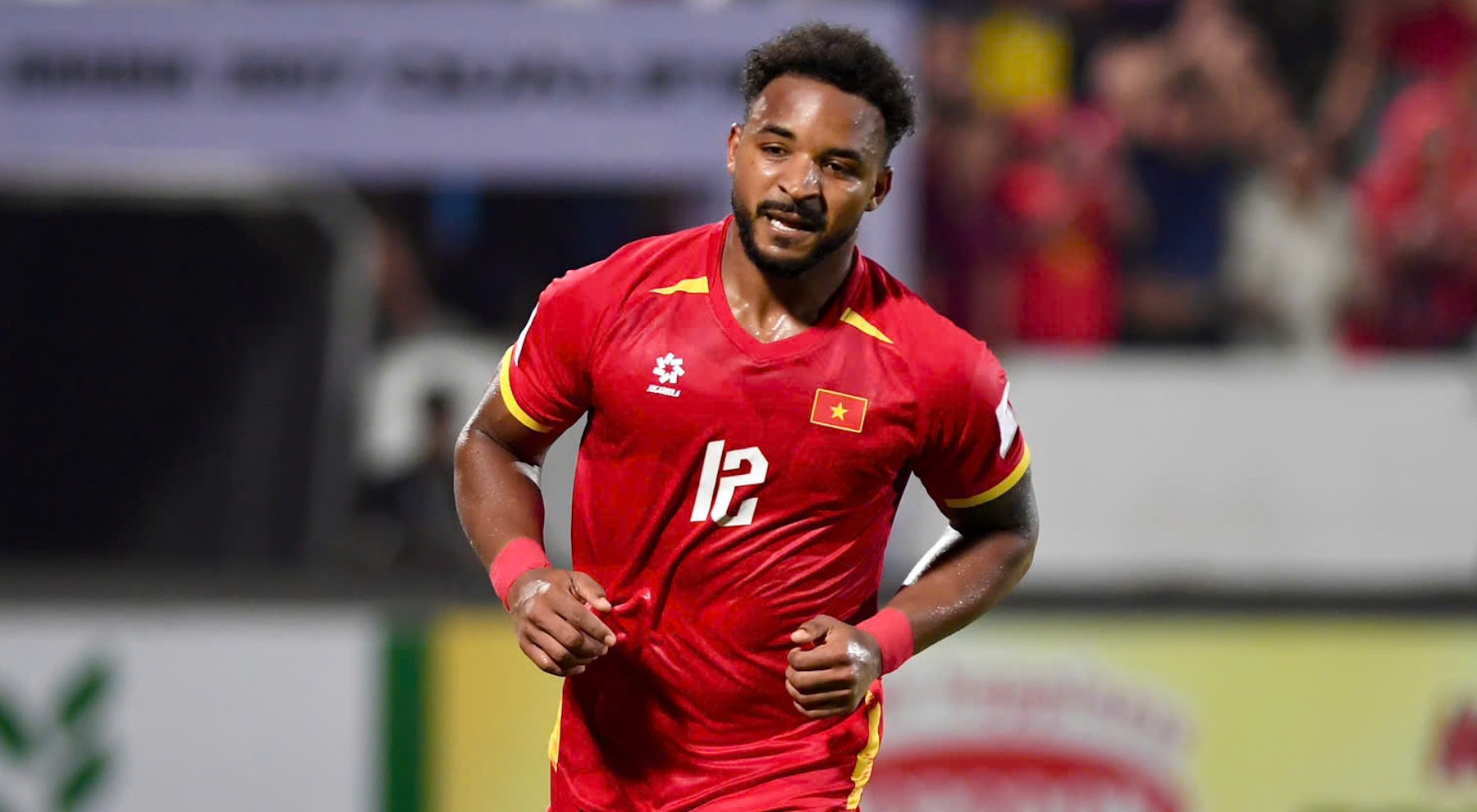 Xuân Son một lần nữa tỏa sáng.