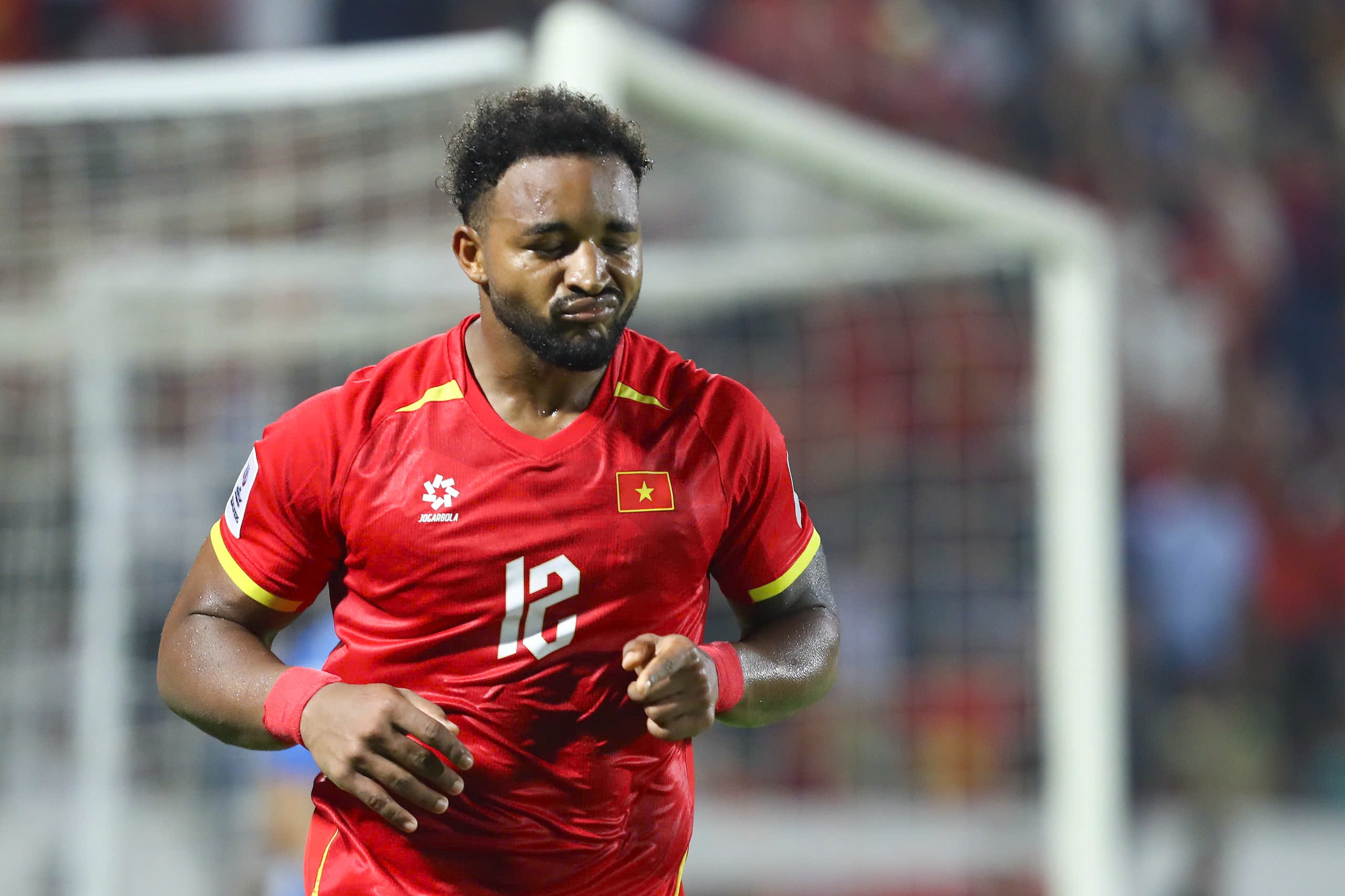 Xuân Son tạo ra khác biệt lớn trước Malaysia.