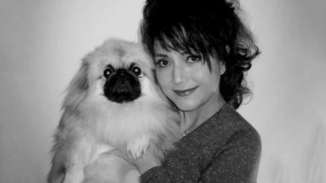 Diễn viên Thi Minh qua đời ở tuổi 74. Ảnh: Sohu.