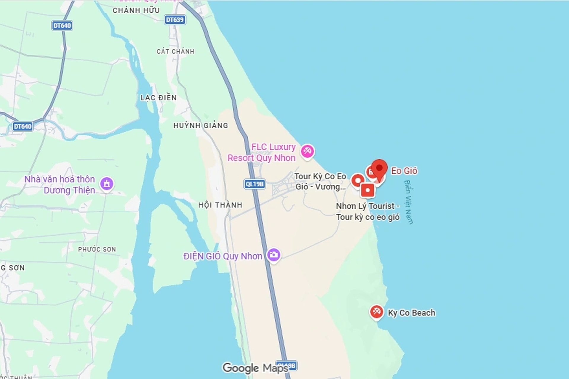 Cảnh đẹp nơi nữ ca sĩ vướng ồn ào mặc bikini ngâm mình trong Giếng Tiên - 10