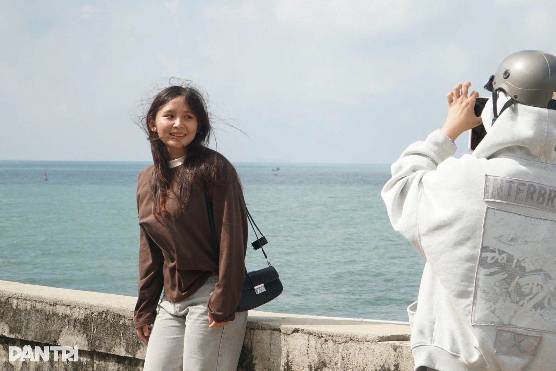 Con đèo uốn lượn giữa biển và núi, “níu chân” du khách ở TPHCM - 4