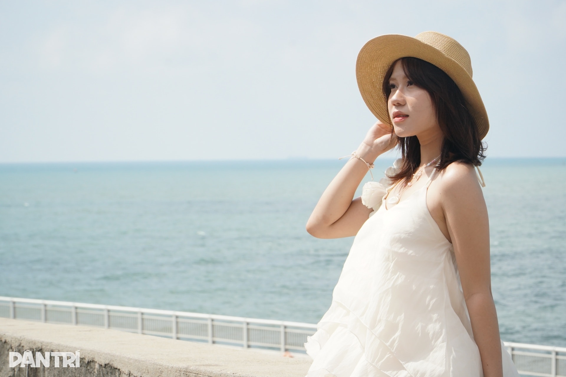 Con đèo uốn lượn giữa biển và núi, “níu chân” du khách ở TPHCM - 5