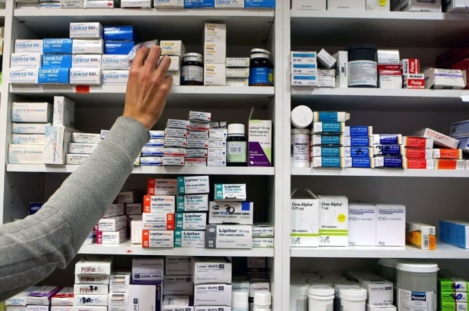 Ảnh minh họa: PA