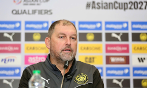 HLV Malaysia quyết thắng Việt Nam để 'quên nỗi buồn bị loại'