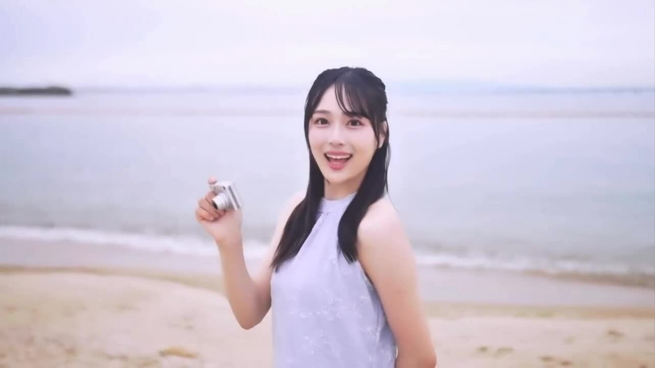 Aoi Tanaka, nữ sinh đẹp nhất Nhật Bản 2026