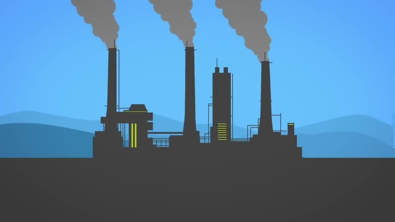 Dầu mỏ hình thành và được khai thác thế nào?