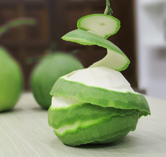 Đừng chỉ ăn quả, vỏ loại cây này cũng quý như "nhân sâm người nghèo" - Ảnh 1.