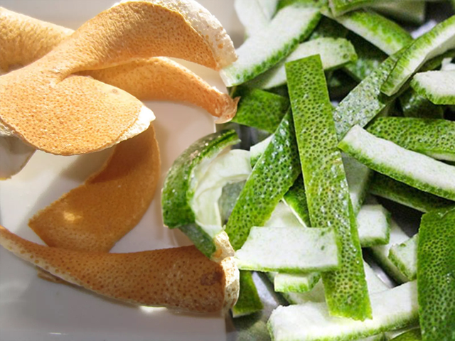 Đừng chỉ ăn quả, vỏ loại cây này cũng quý như "nhân sâm người nghèo" - Ảnh 3.