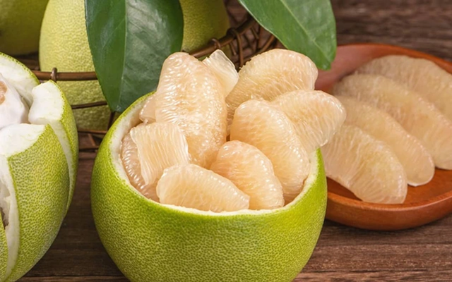 Đừng chỉ ăn quả, vỏ loại cây này cũng quý như "nhân sâm người nghèo" - Ảnh 2.