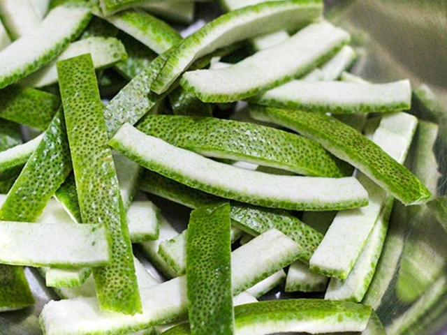 Đừng chỉ ăn quả, vỏ loại cây này cũng quý như "nhân sâm người nghèo" - Ảnh 4.