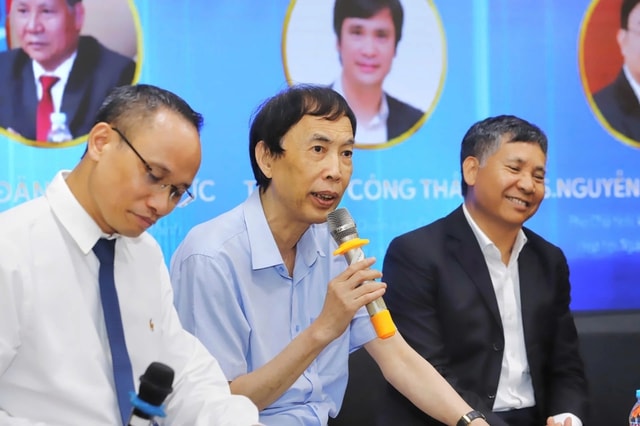 Phó Chủ tịch VNBA nói về việc huy động nguồn lực 1 triệu tỷ đồng đang bị "đóng băng" - Ảnh 2.