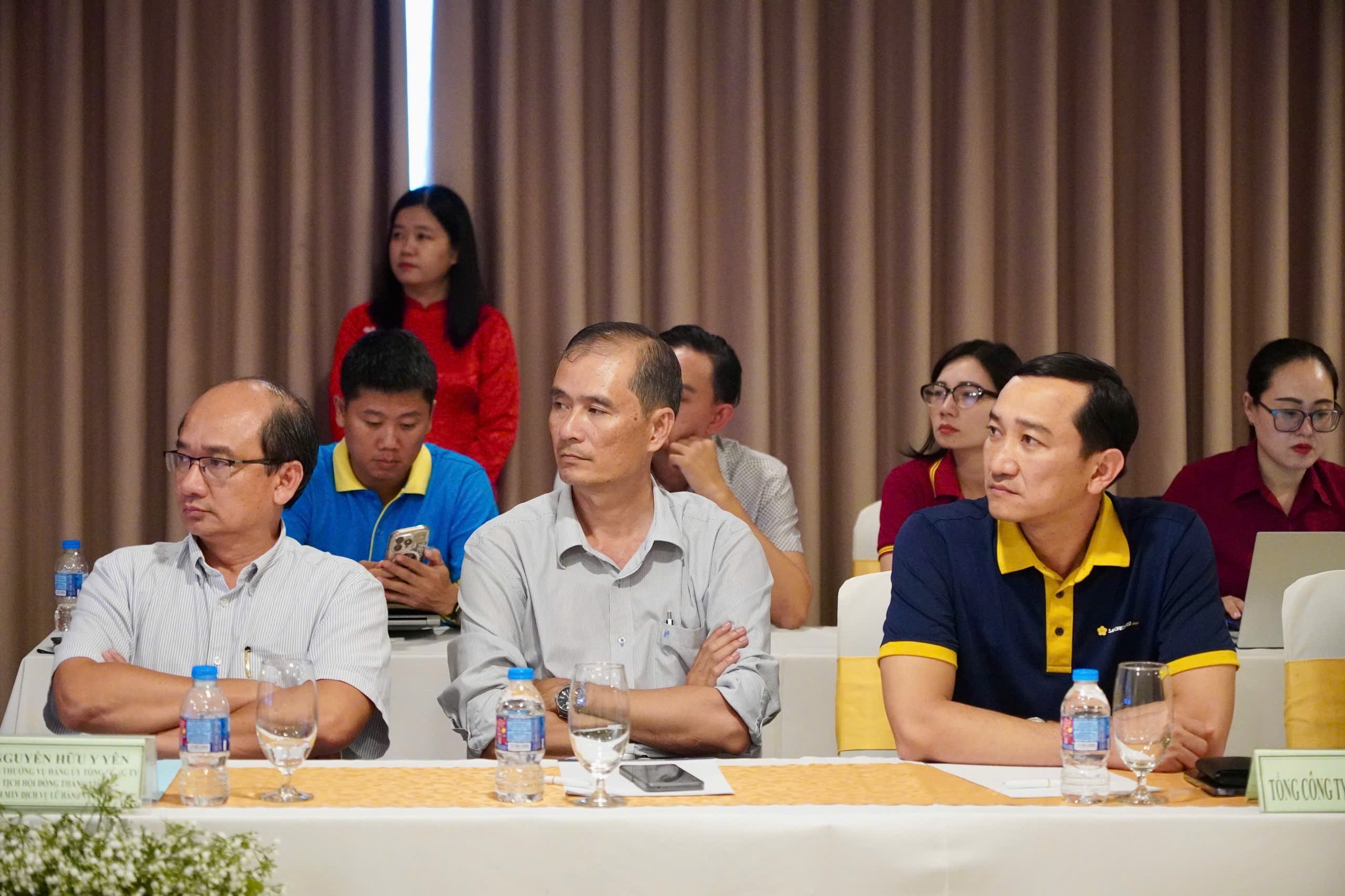 Saigontourist bắt tay Vĩnh Long, thúc đẩy liên kết du lịch vùng - Ảnh 7.