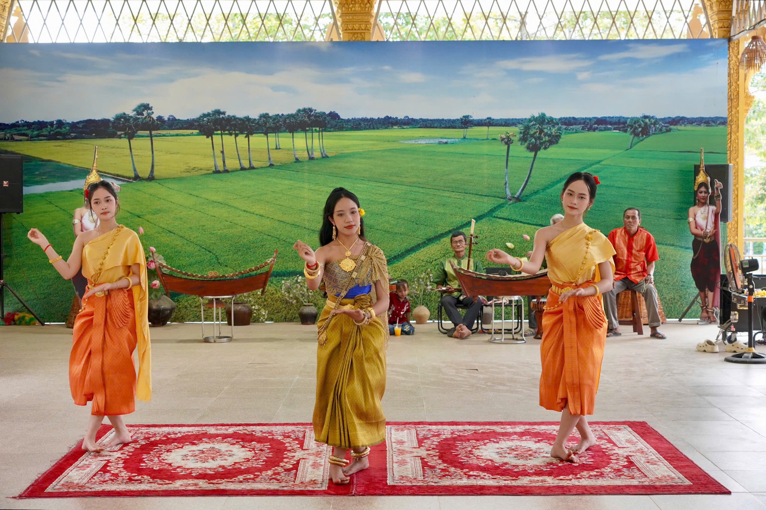 Saigontourist bắt tay Vĩnh Long, thúc đẩy liên kết du lịch vùng - Ảnh 11.