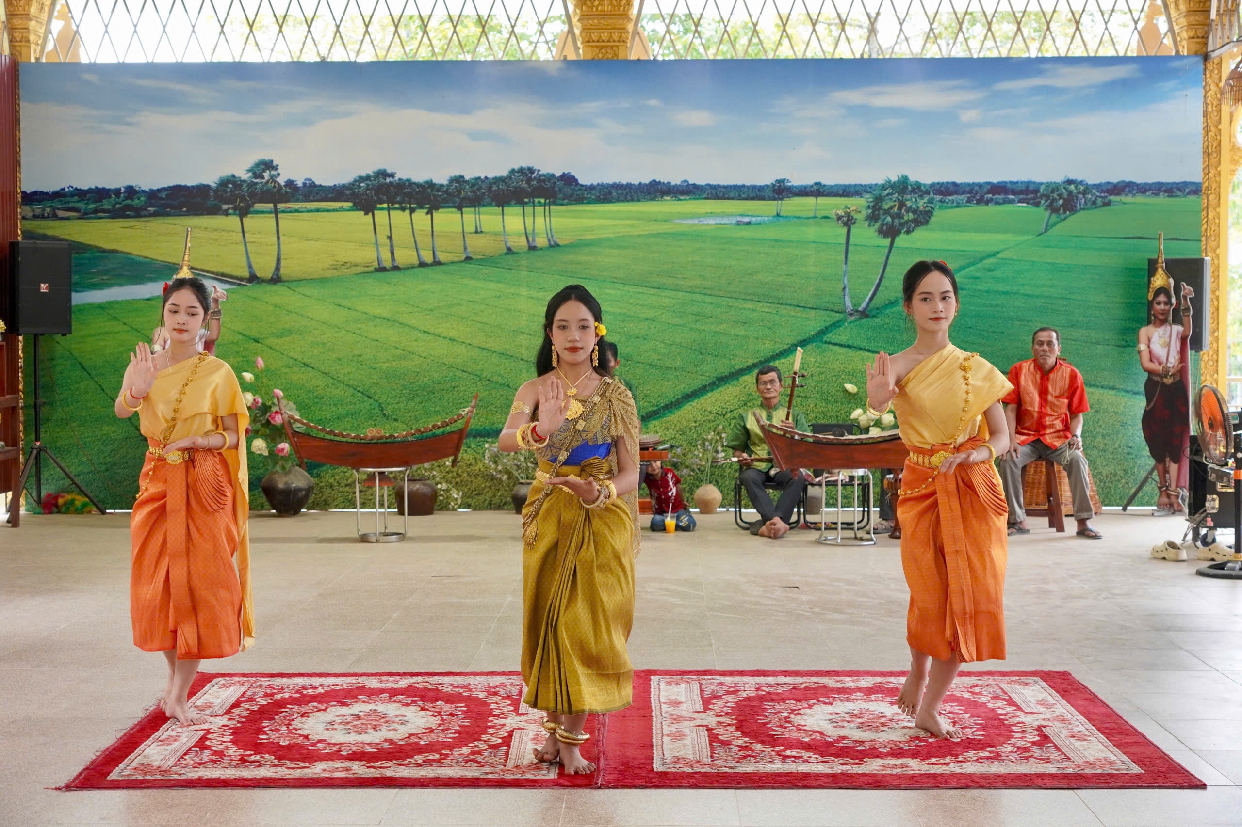 Saigontourist bắt tay Vĩnh Long, thúc đẩy liên kết du lịch vùng - Ảnh 9.