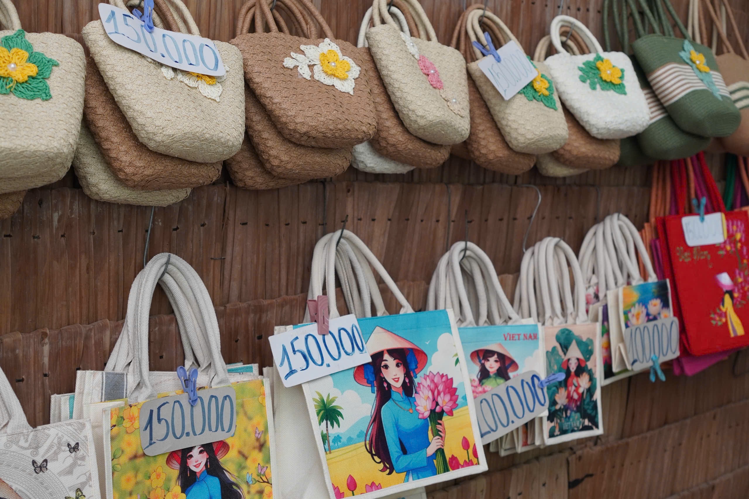 Saigontourist bắt tay Vĩnh Long, thúc đẩy liên kết du lịch vùng - Ảnh 14.