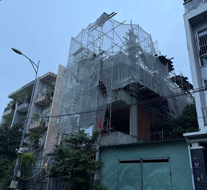 Ứng phó giá vật liệu xây dựng tăng trong bối cảnh Kinh tế 2026 - Ảnh 2.