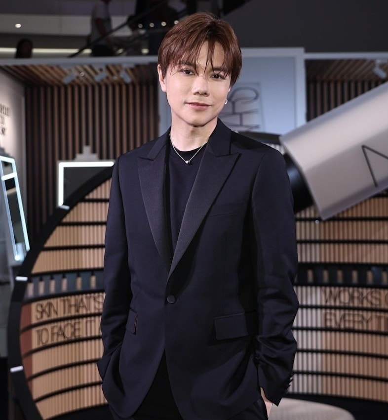 Truong Kinh Hien anh 1