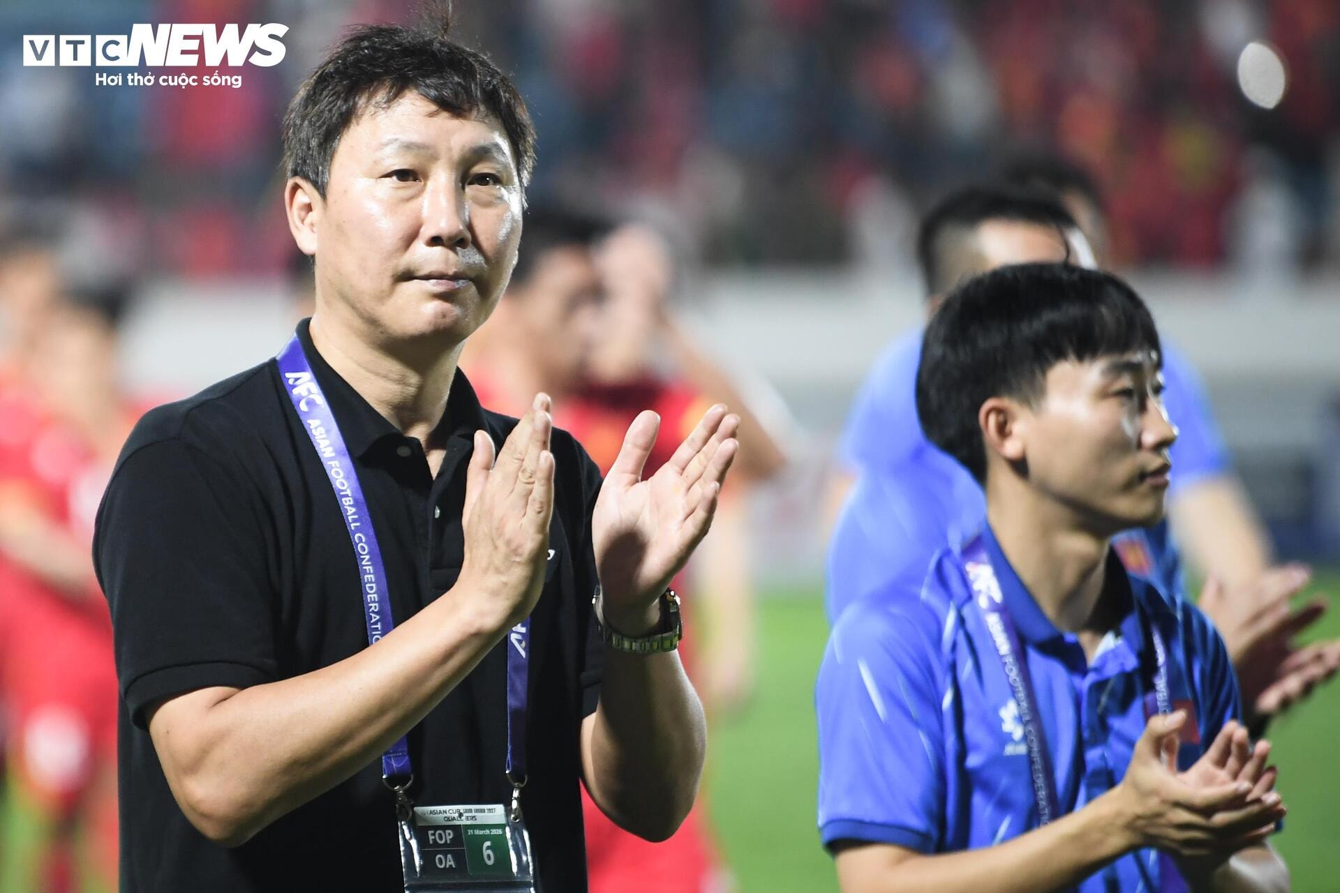 Xuân Son bùng nổ bên Hoàng Hên, HLV Malaysia cũng phải công nhận quá hay - 14