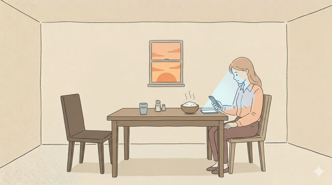 Chỉ cần có người rủ, chồng sẽ bỏ mặc mẹ con tôi