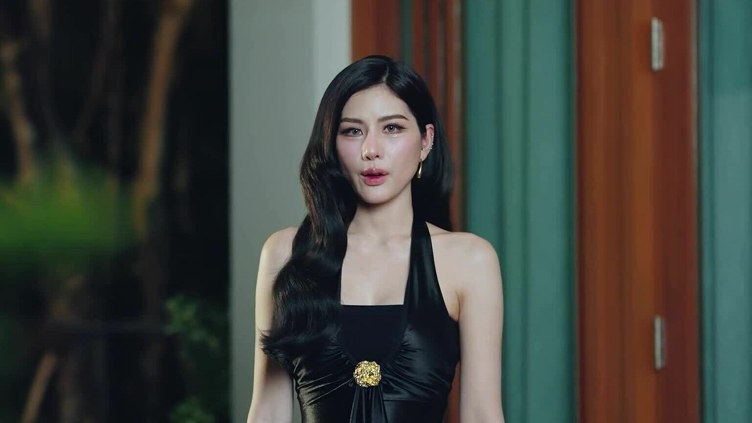 Giọng hát của Miss Grand Thái Lan 2026