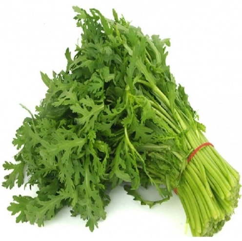 Loại rau là "món ăn của Hoàng đế", hương thơm độc đáo, tươi mát - Ảnh 1.